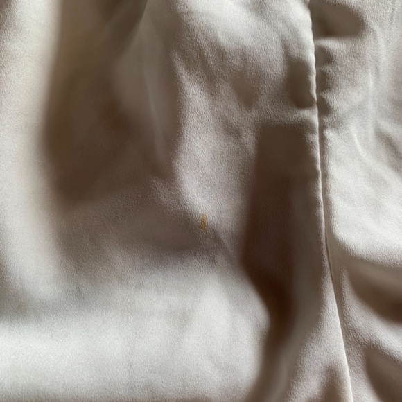 White romper - Picture 4 of 7